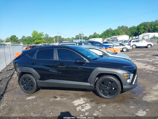 Aukcja sprzedaży 2026 Hyundai Kona Sel Sport, vin: KM8HF3AB0TU400782, numer aukcji: 45075653