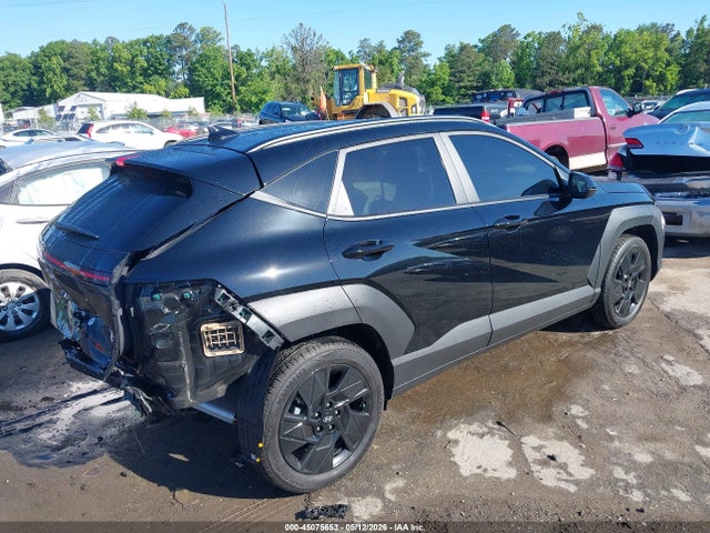 Aukcja sprzedaży 2026 Hyundai Kona Sel Sport, vin: KM8HF3AB0TU400782, numer aukcji: 45075653
