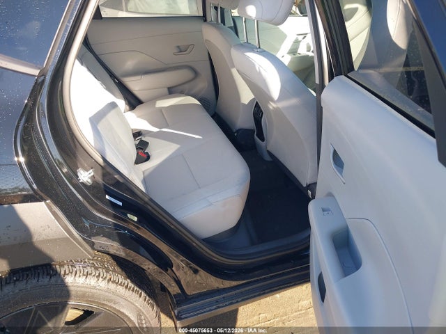Aukcja sprzedaży 2026 Hyundai Kona Sel Sport, vin: KM8HF3AB0TU400782, numer aukcji: 45075653