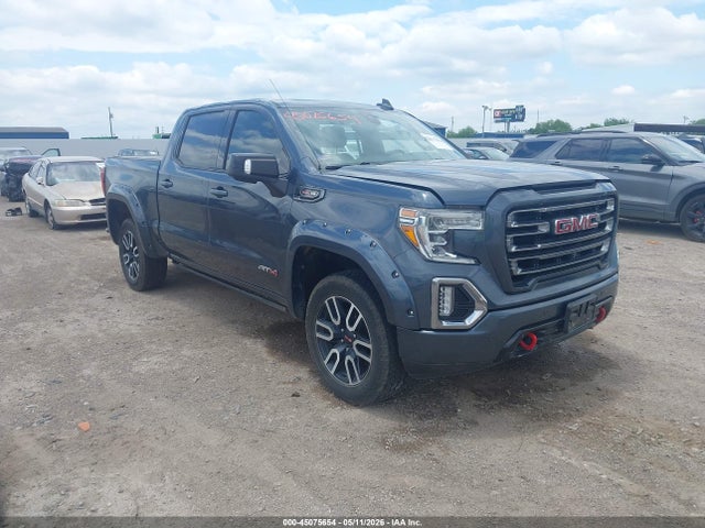 Aukcja sprzedaży 2020 Gmc Sierra 1500, vin: 3GTP9EEL6LG434573, numer aukcji: 45075654