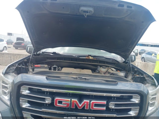 45075654 :رقم المزاد ، 3GTP9EEL6LG434573 vin ، 2020 Gmc Sierra 1500 مزاد بيع
