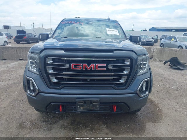 45075654 :رقم المزاد ، 3GTP9EEL6LG434573 vin ، 2020 Gmc Sierra 1500 مزاد بيع