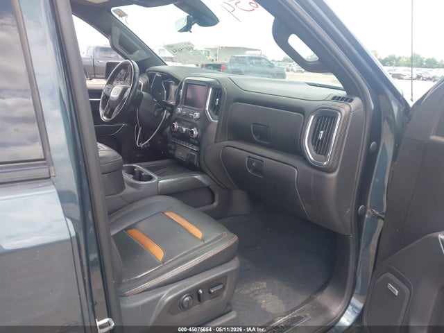 45075654 :رقم المزاد ، 3GTP9EEL6LG434573 vin ، 2020 Gmc Sierra 1500 مزاد بيع