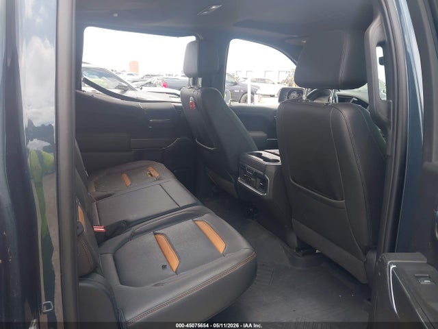 45075654 :رقم المزاد ، 3GTP9EEL6LG434573 vin ، 2020 Gmc Sierra 1500 مزاد بيع
