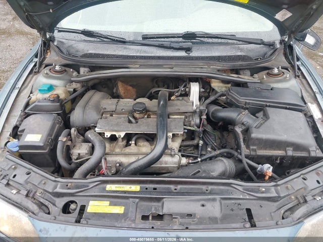 Продажа на аукционе авто 2003 Volvo Xc70 2.5t, vin: YV1SZ59H831095131, номер лота: 45075655