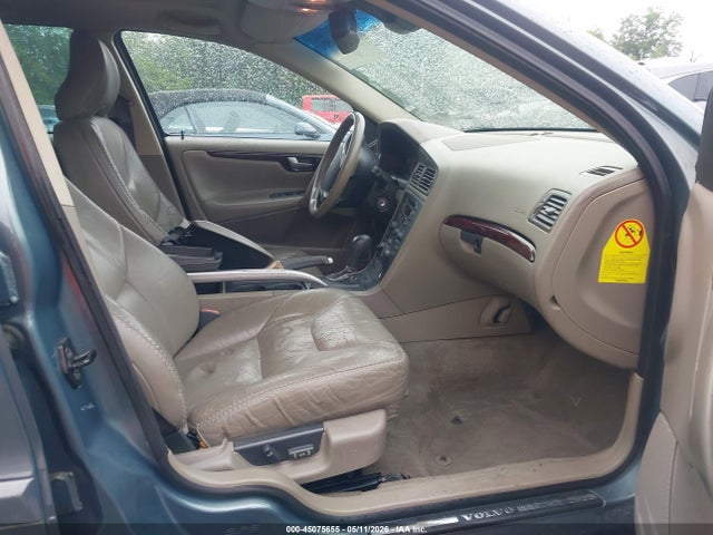 Продажа на аукционе авто 2003 Volvo Xc70 2.5t, vin: YV1SZ59H831095131, номер лота: 45075655