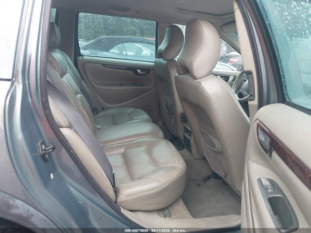 Продажа на аукционе авто 2003 Volvo Xc70 2.5t, vin: YV1SZ59H831095131, номер лота: 45075655