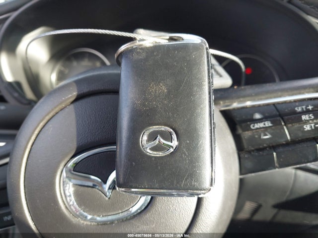 45075656 :رقم المزاد ، 3MZBPACM5RM416660 vin ، 2024 Mazda Mazda3 2.5 S Preferred مزاد بيع