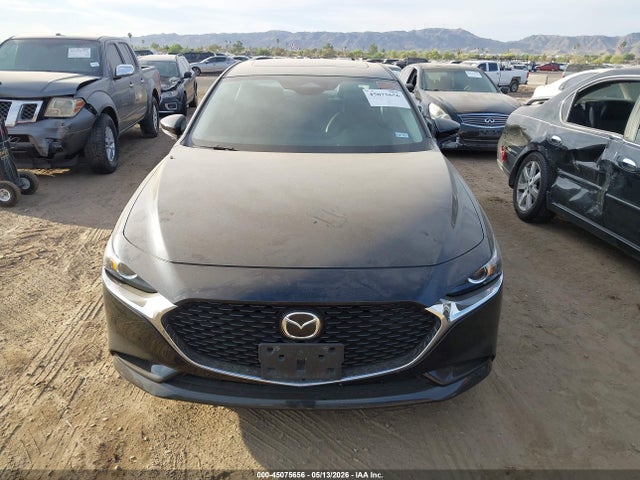 45075656 :رقم المزاد ، 3MZBPACM5RM416660 vin ، 2024 Mazda Mazda3 2.5 S Preferred مزاد بيع