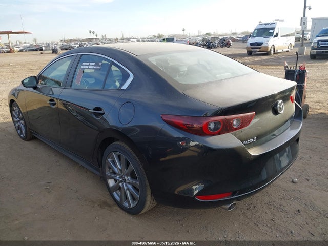 45075656 :رقم المزاد ، 3MZBPACM5RM416660 vin ، 2024 Mazda Mazda3 2.5 S Preferred مزاد بيع