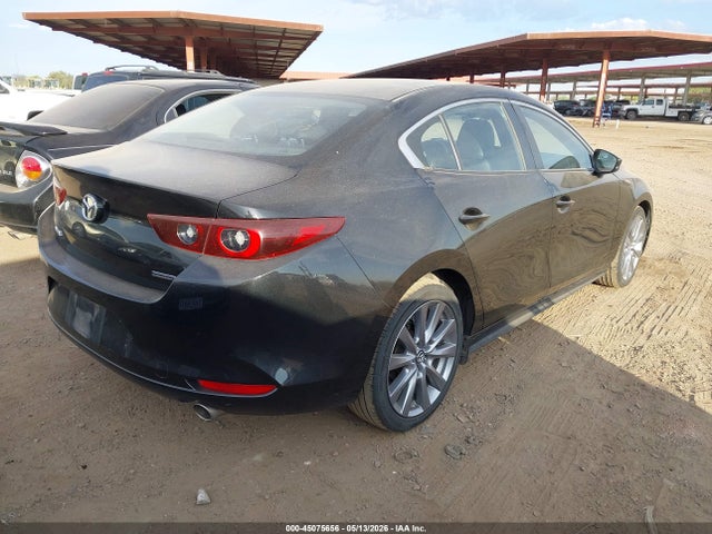45075656 :رقم المزاد ، 3MZBPACM5RM416660 vin ، 2024 Mazda Mazda3 2.5 S Preferred مزاد بيع