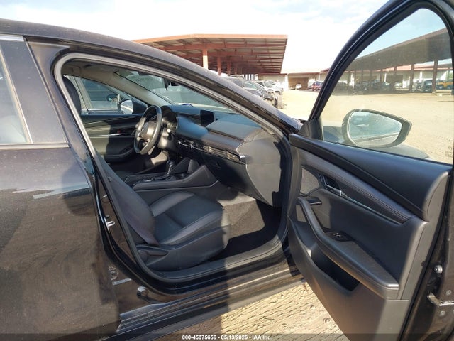 45075656 :رقم المزاد ، 3MZBPACM5RM416660 vin ، 2024 Mazda Mazda3 2.5 S Preferred مزاد بيع
