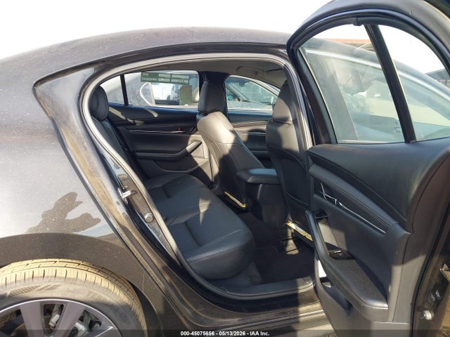 45075656 :رقم المزاد ، 3MZBPACM5RM416660 vin ، 2024 Mazda Mazda3 2.5 S Preferred مزاد بيع