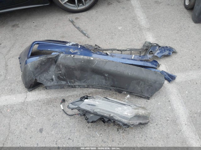 Продажа на аукционе авто 2018 Nissan Rogue Sl, vin: 5N1AT2MT2JC799058, номер лота: 45075659