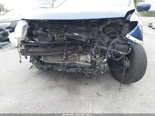 Продажа на аукционе авто 2018 Nissan Rogue Sl, vin: 5N1AT2MT2JC799058, номер лота: 45075659