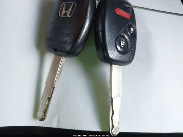 2010 Honda Fit Sport მანქანა იყიდება აუქციონზე, vin: JHMGE8H45AC029062, აუქციონის ნომერი: 45075661
