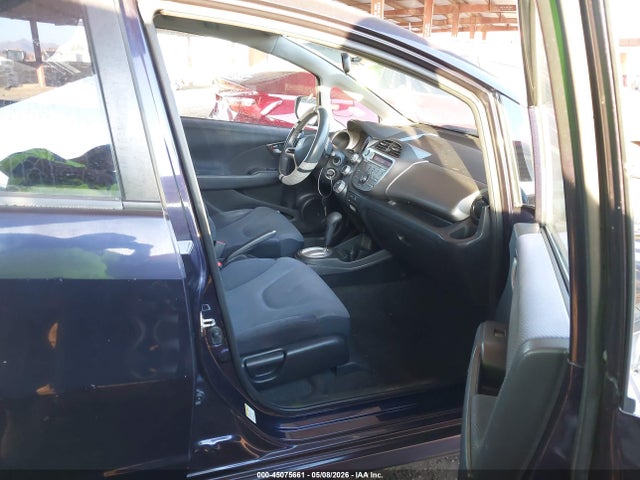 2010 Honda Fit Sport მანქანა იყიდება აუქციონზე, vin: JHMGE8H45AC029062, აუქციონის ნომერი: 45075661