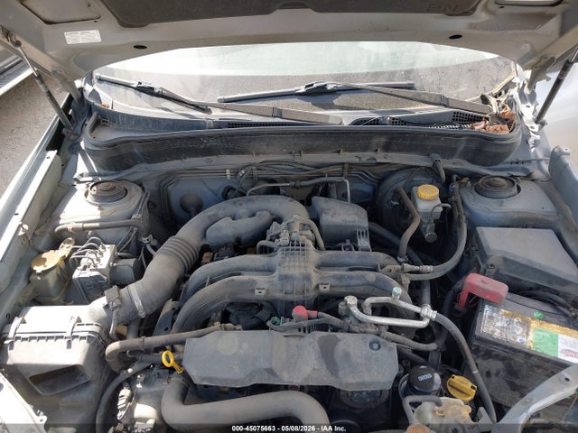 45075663 :رقم المزاد ، JF2SHADC3CH402954 vin ، 2012 Subaru Forester 2.5x Premium مزاد بيع