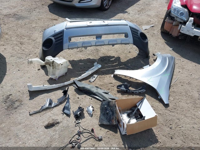 45075663 :رقم المزاد ، JF2SHADC3CH402954 vin ، 2012 Subaru Forester 2.5x Premium مزاد بيع