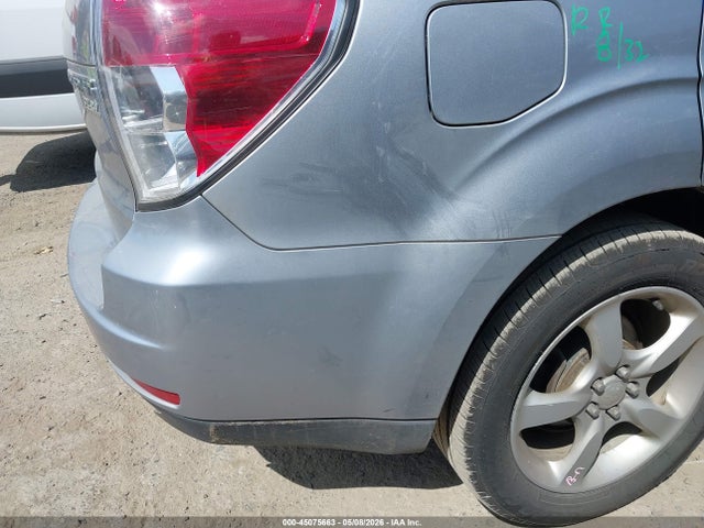 45075663 :رقم المزاد ، JF2SHADC3CH402954 vin ، 2012 Subaru Forester 2.5x Premium مزاد بيع