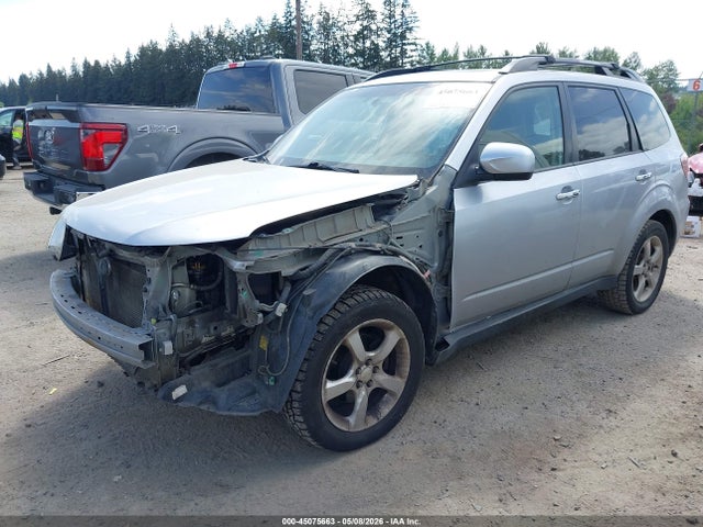 45075663 :رقم المزاد ، JF2SHADC3CH402954 vin ، 2012 Subaru Forester 2.5x Premium مزاد بيع