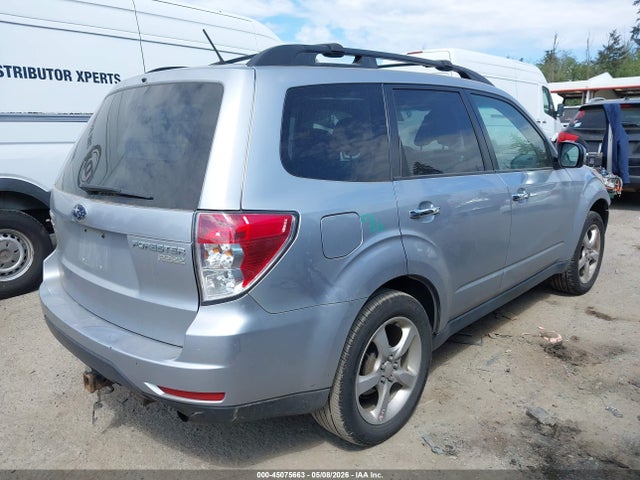 45075663 :رقم المزاد ، JF2SHADC3CH402954 vin ، 2012 Subaru Forester 2.5x Premium مزاد بيع