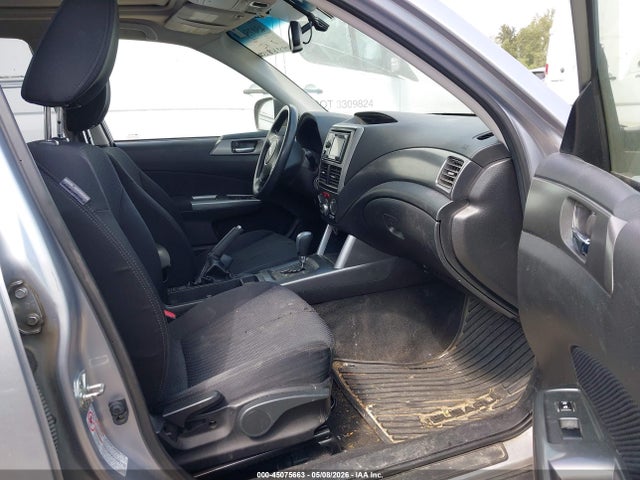 45075663 :رقم المزاد ، JF2SHADC3CH402954 vin ، 2012 Subaru Forester 2.5x Premium مزاد بيع