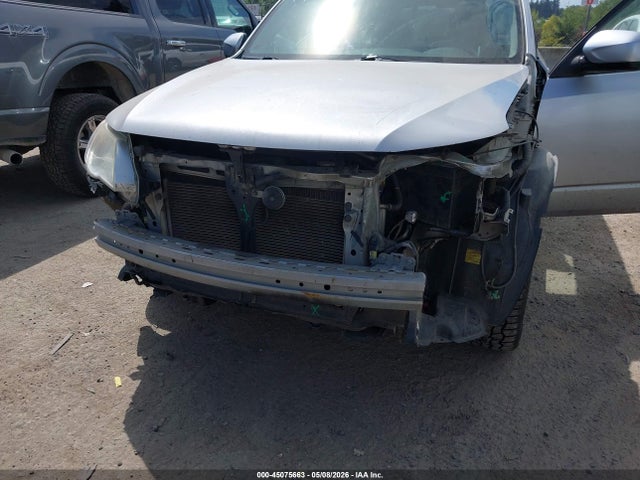 45075663 :رقم المزاد ، JF2SHADC3CH402954 vin ، 2012 Subaru Forester 2.5x Premium مزاد بيع