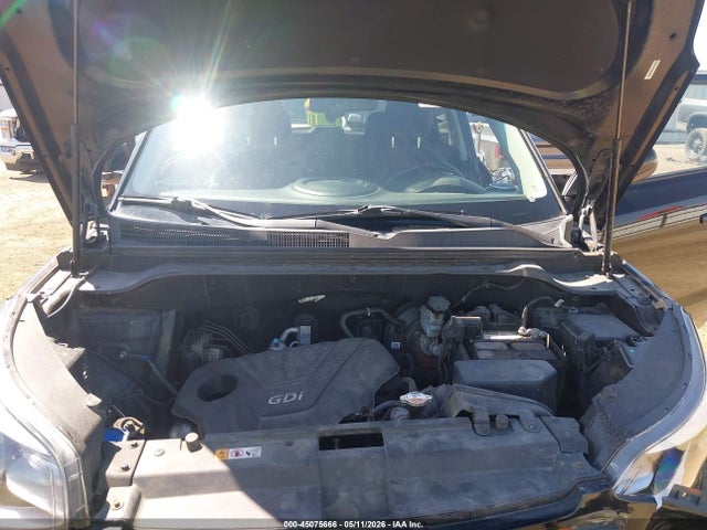 Aukcja sprzedaży 2015 Kia Soul, vin: KNDJN2A21F7167887, numer aukcji: 45075666