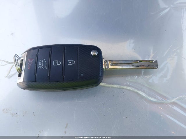 Aukcja sprzedaży 2015 Kia Soul, vin: KNDJN2A21F7167887, numer aukcji: 45075666