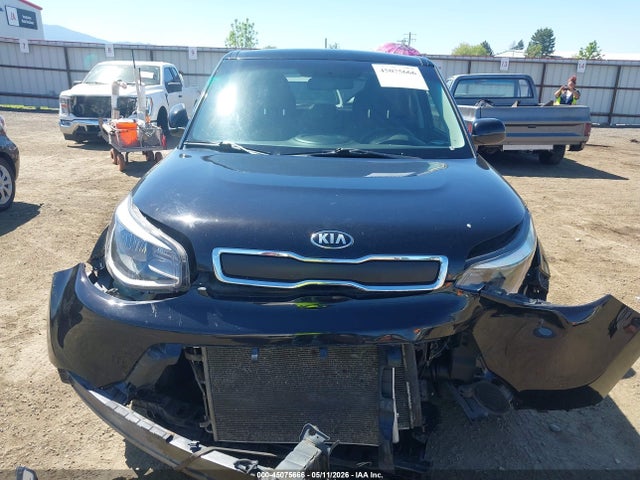 Aukcja sprzedaży 2015 Kia Soul, vin: KNDJN2A21F7167887, numer aukcji: 45075666