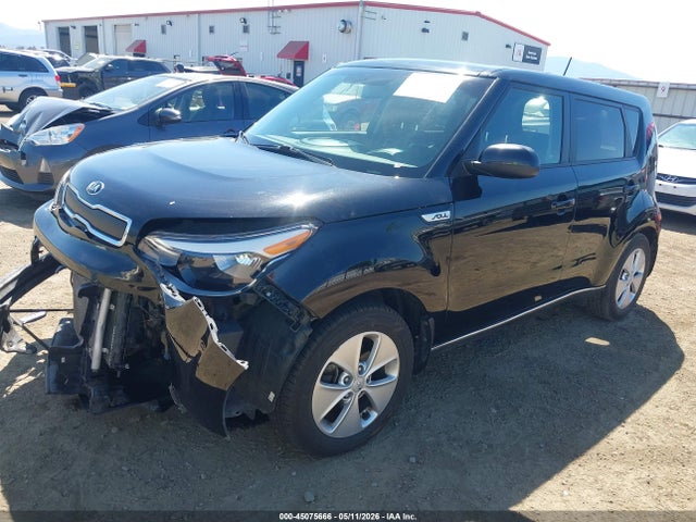 Aukcja sprzedaży 2015 Kia Soul, vin: KNDJN2A21F7167887, numer aukcji: 45075666