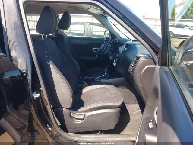 Aukcja sprzedaży 2015 Kia Soul, vin: KNDJN2A21F7167887, numer aukcji: 45075666