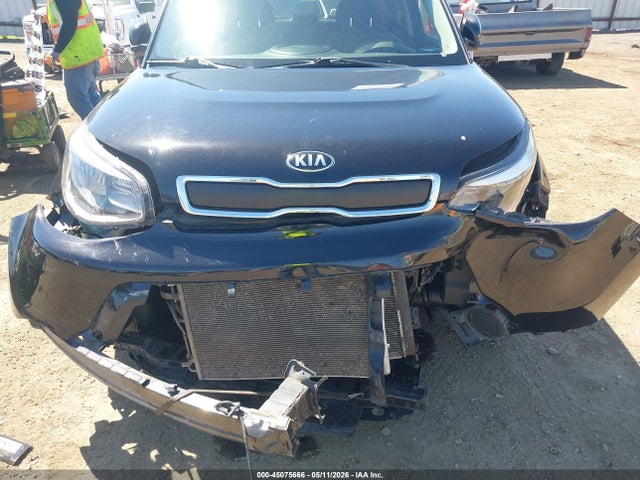 Aukcja sprzedaży 2015 Kia Soul, vin: KNDJN2A21F7167887, numer aukcji: 45075666