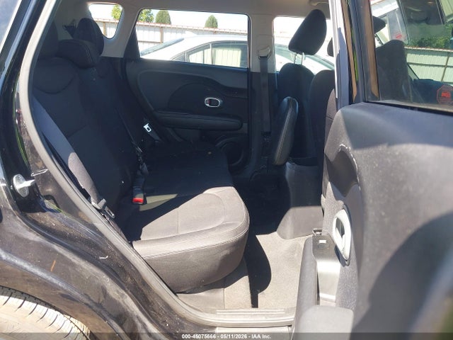 Aukcja sprzedaży 2015 Kia Soul, vin: KNDJN2A21F7167887, numer aukcji: 45075666