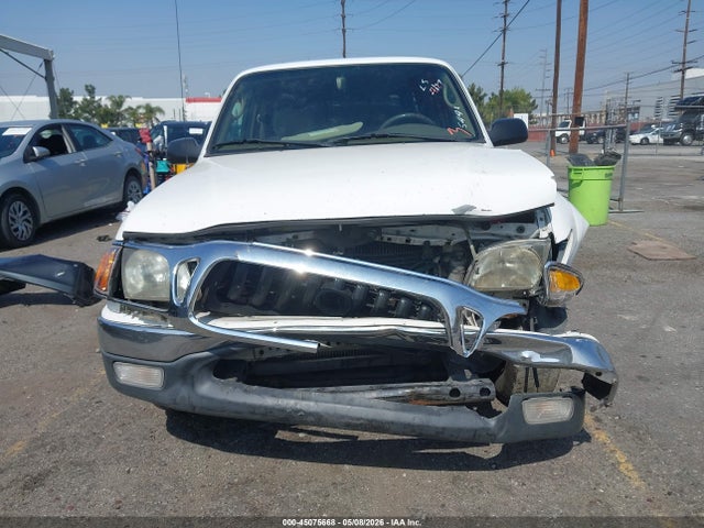45075668 :رقم المزاد ، 5TEVL52N14Z405440 vin ، 2004 Toyota Tacoma مزاد بيع