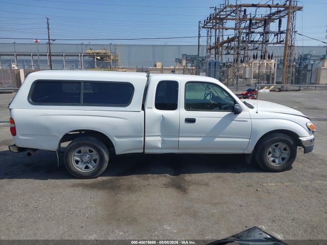 45075668 :رقم المزاد ، 5TEVL52N14Z405440 vin ، 2004 Toyota Tacoma مزاد بيع