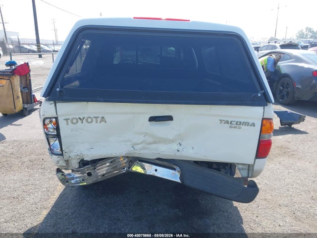 45075668 :رقم المزاد ، 5TEVL52N14Z405440 vin ، 2004 Toyota Tacoma مزاد بيع
