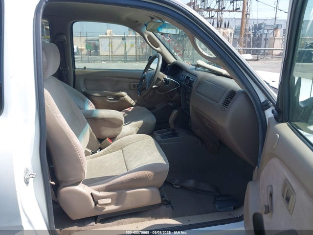 45075668 :رقم المزاد ، 5TEVL52N14Z405440 vin ، 2004 Toyota Tacoma مزاد بيع