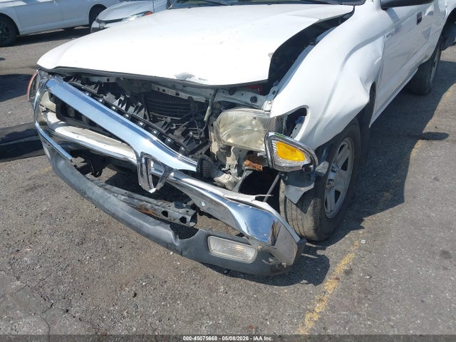 45075668 :رقم المزاد ، 5TEVL52N14Z405440 vin ، 2004 Toyota Tacoma مزاد بيع