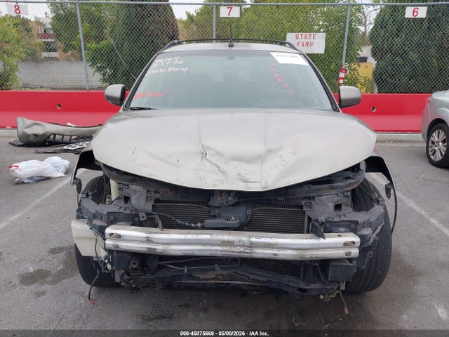 Продаж на аукціоні авто 2004 Nissan Murano Sl, vin: JN8AZ08TX4W216146, номер лоту: 45075669
