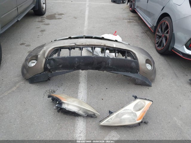 Продаж на аукціоні авто 2004 Nissan Murano Sl, vin: JN8AZ08TX4W216146, номер лоту: 45075669