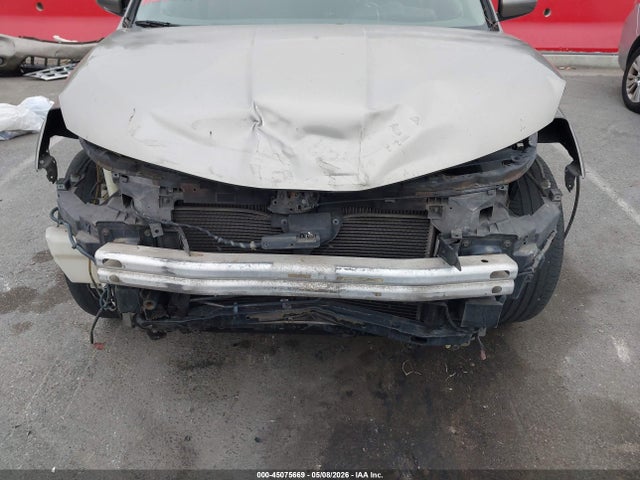 Продаж на аукціоні авто 2004 Nissan Murano Sl, vin: JN8AZ08TX4W216146, номер лоту: 45075669