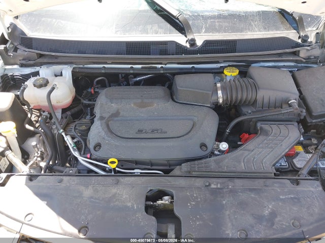 Продажа на аукционе авто 2025 Chrysler Pacifica Select, vin: 2C4RC1BG5SR611777, номер лота: 45075673