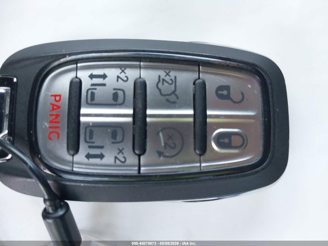Продажа на аукционе авто 2025 Chrysler Pacifica Select, vin: 2C4RC1BG5SR611777, номер лота: 45075673