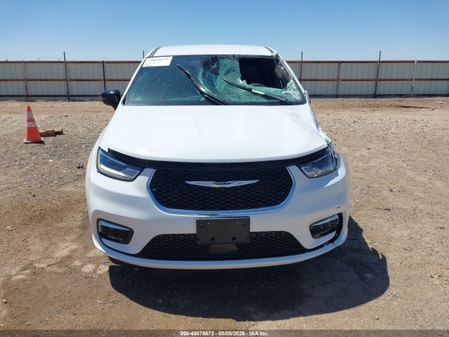 Продажа на аукционе авто 2025 Chrysler Pacifica Select, vin: 2C4RC1BG5SR611777, номер лота: 45075673