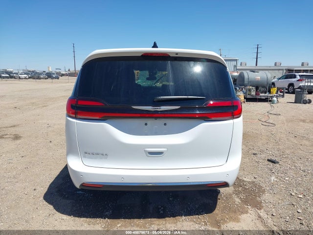 Продажа на аукционе авто 2025 Chrysler Pacifica Select, vin: 2C4RC1BG5SR611777, номер лота: 45075673