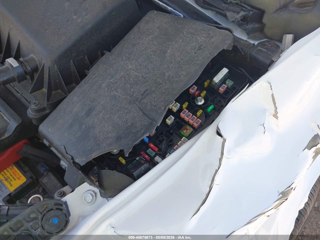 Продажа на аукционе авто 2025 Chrysler Pacifica Select, vin: 2C4RC1BG5SR611777, номер лота: 45075673