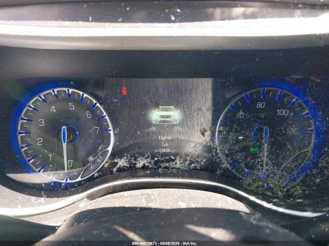 Продажа на аукционе авто 2025 Chrysler Pacifica Select, vin: 2C4RC1BG5SR611777, номер лота: 45075673
