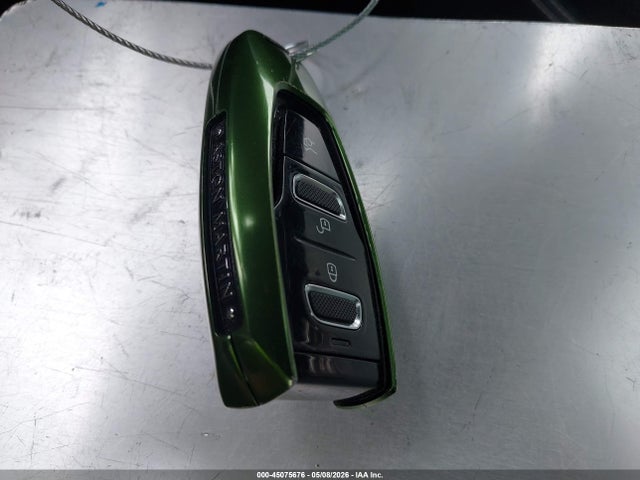 Aston Martin DBX 2021 SCFVUJAW5MTV03886 Image 11
